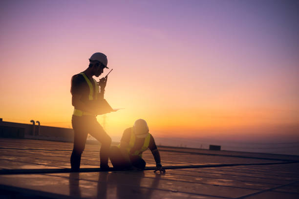 Best Commercial Roof Installation  in Pleasant View, UT