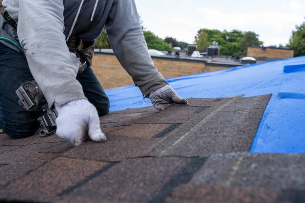 Quick and Trustworthy Emergency Roof Repair Services in Pleasant View, UT